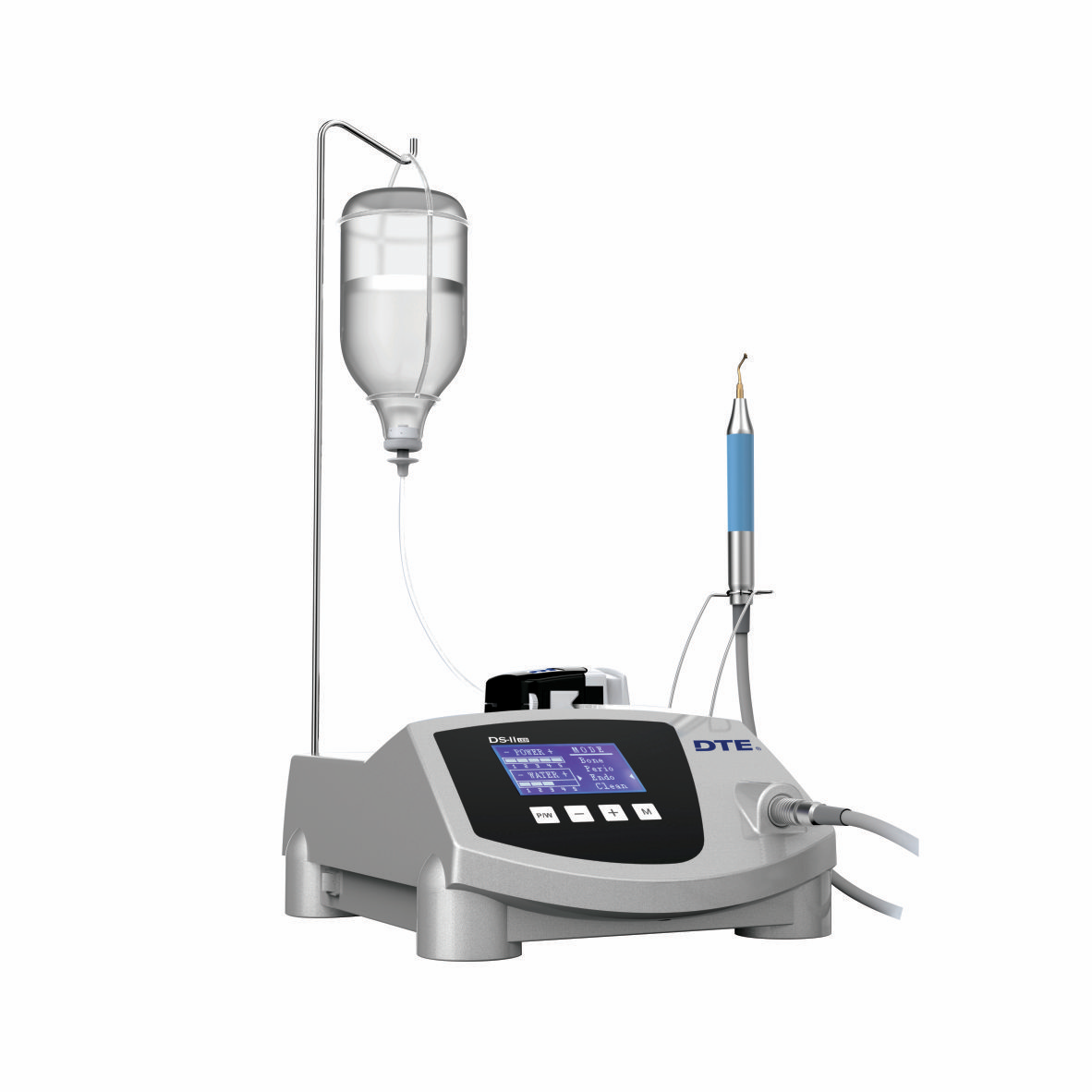 Imagem do equipamento Piezo Ultrassonico