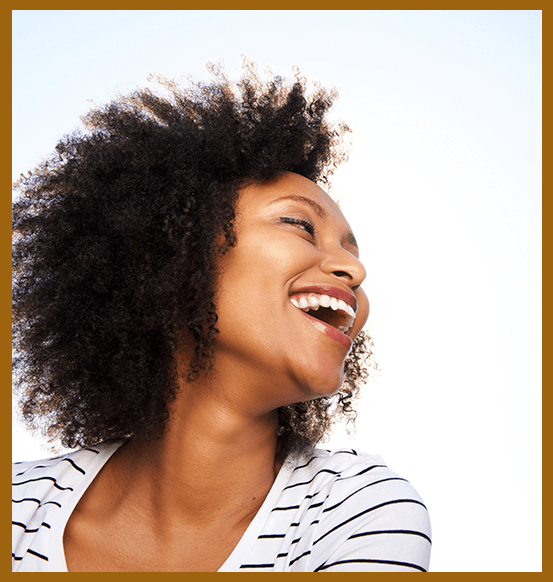 Fortalecimento da autoestima