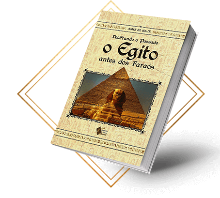 O Egito antes dos Faraós